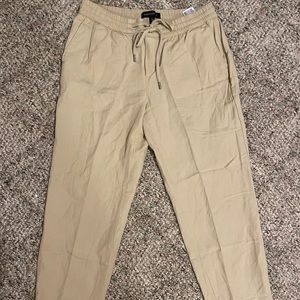 BANANA REPUBLIC PETITE BOTTOMS